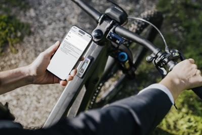 Prezentacja produkt&oacute;w Bosch eBike Systems
